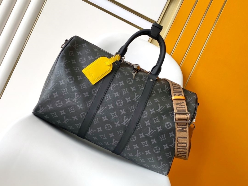 LV Travel Bags